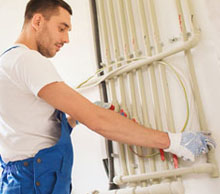 Commercial Plumber Services in Stevenson Ranch, CA